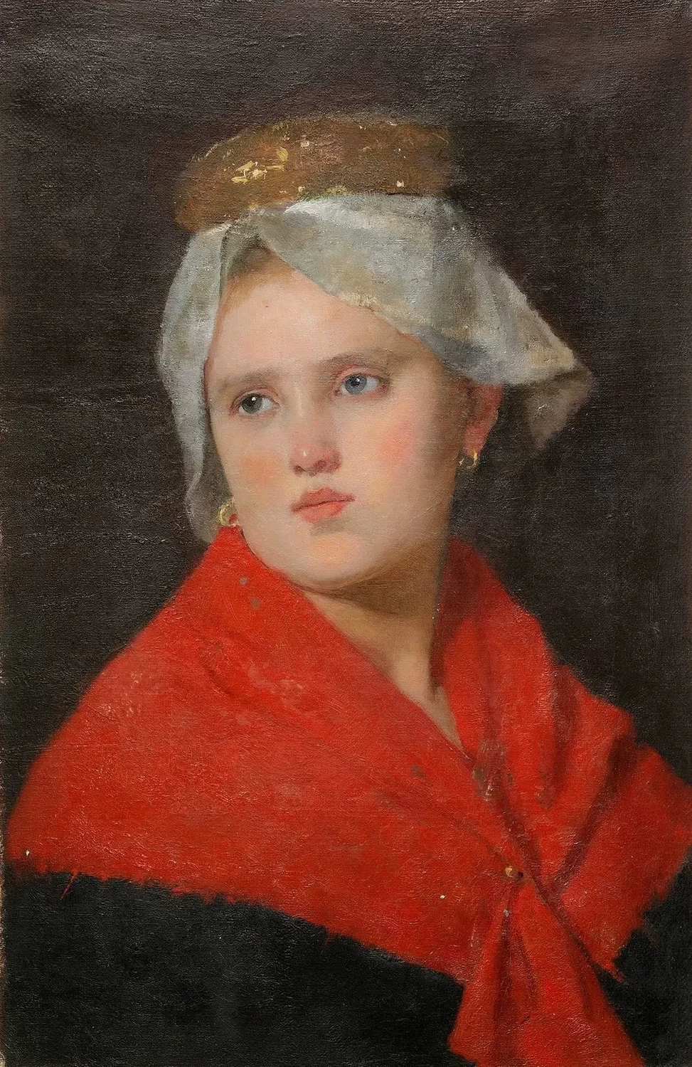 La sposa della corona